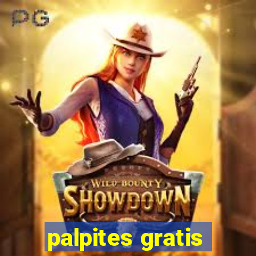 palpites gratis